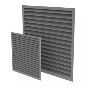FBL Series Louvres